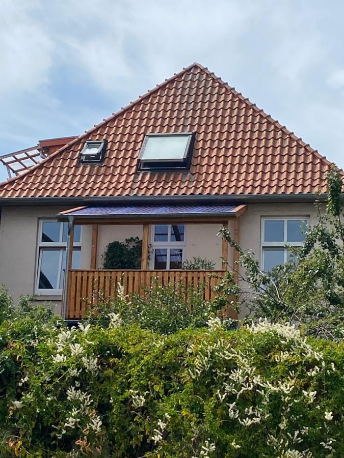 Klaeve12 Guesthouse Oldenburg Exterior foto