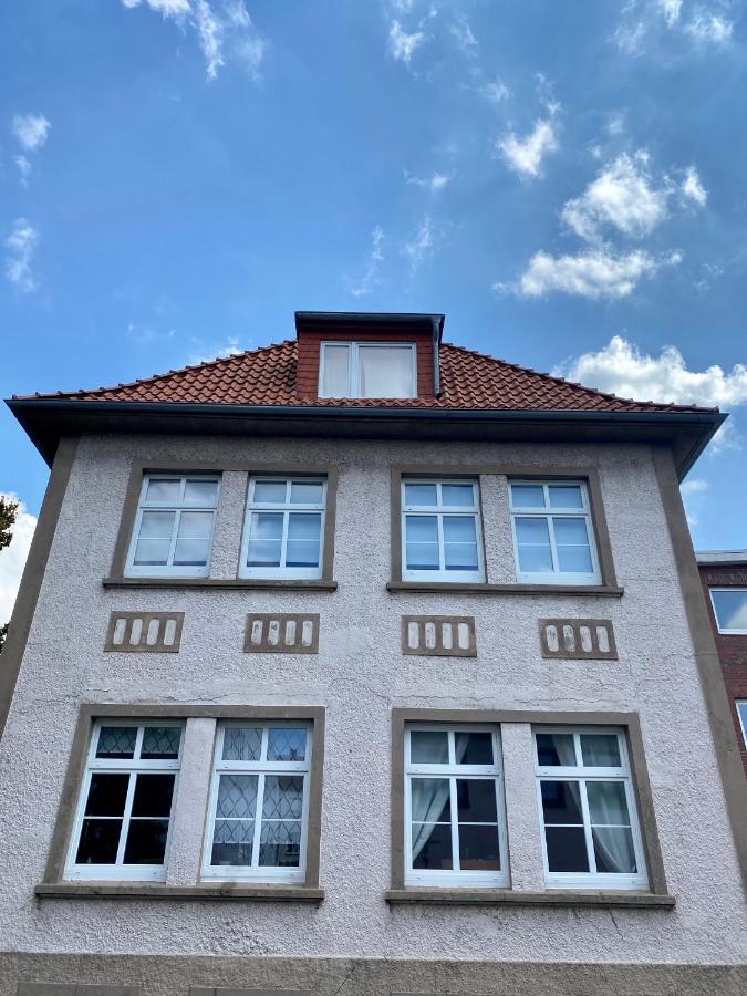 Klaeve12 Guesthouse Oldenburg Exterior foto